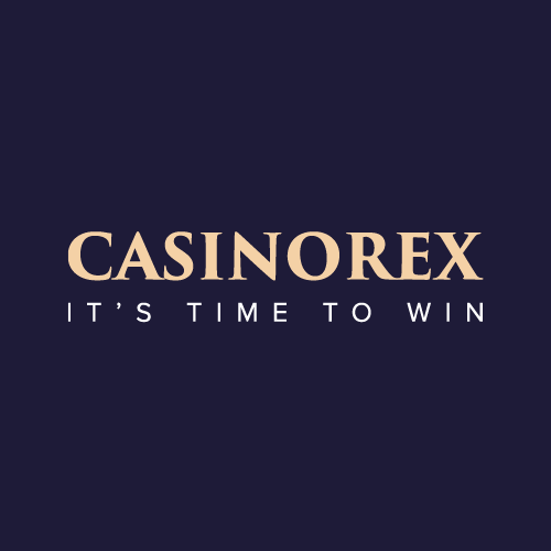 casinorex bonus code
