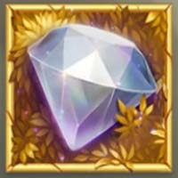 Shimmering Woods Diamond Symbol