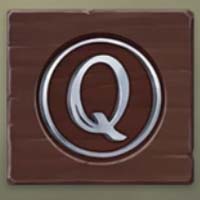 Shimmering Woods Queen Symbol