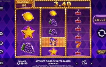 Super Joker Megaways Free Demo