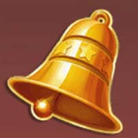 Super Joker Megaways Lucky Bell Symbol