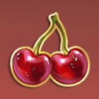 Super Joker Megaways Lucky Cherry Symbol