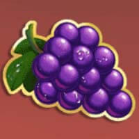 Super Joker Megaways Lucky Grapes Symbol