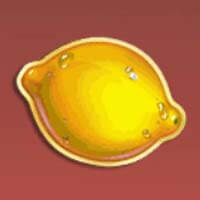 Super Joker Megaways Lucky Lemon Symbol