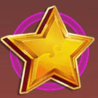 Super Joker Megaways Lucky Star Symbol