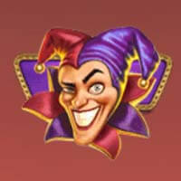 Super Joker Megaways Winning Symbol
