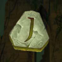 The Green Knight Jack Symbol