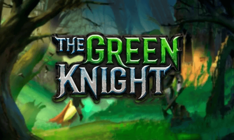 The Green Knight Slot