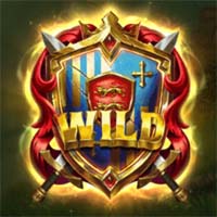 The Green Knight Wild Symbol