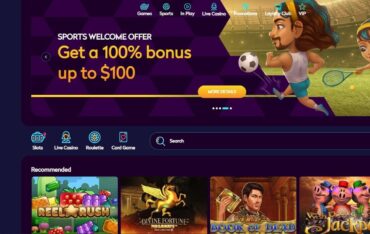 casino360bet - Website Review