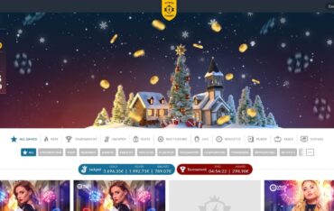 powercasinonet - Website Review