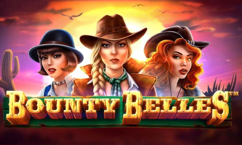 Bounty Belles Slot