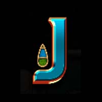 Eye of the Storm Jack Symbol