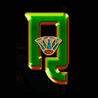 Eye of the Storm Queen Symbol
