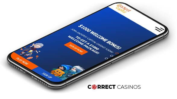 Best Web based casinos Canada