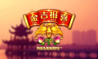 Jin Ji Bao XI Megaways Slot