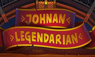 Johnan Legendarian Slot