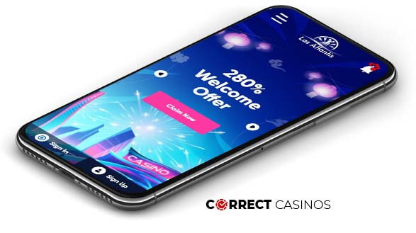 casino gods app