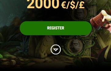 Million Vegas Casino - Mobile Version