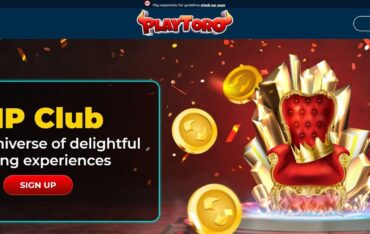 Playtorocom - Website Review