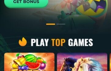 Roku Casino - Mobile Version