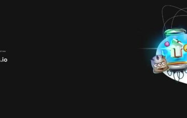 Sign Up at slots.io Casino