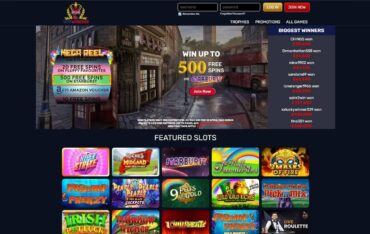 Winwindsor.com - Website Review