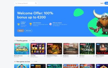 slots.io - Website Review
