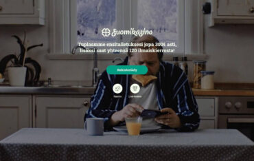suomikasino.com - Website Review