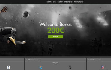 suprabets.com - Website Review