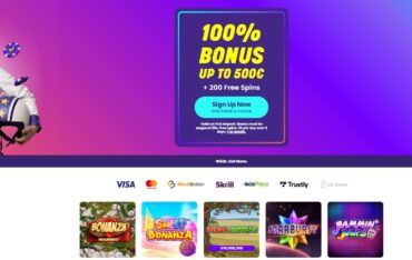 wildz.com - Website Review