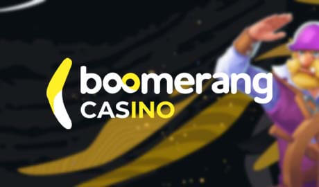 Revue de Boomerang FR Casino - Sécurité ou arnaque ?