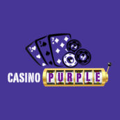Casino Purple