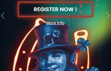 Fireslots Casino - Mobile Version