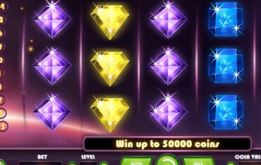 Game Play at UbetLucky Casino