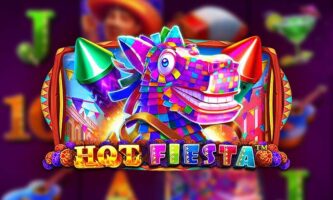 Hot Fiesta SLot