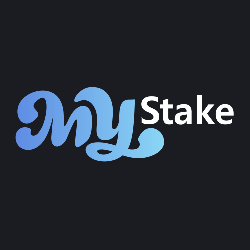 MyStake Casino Logo