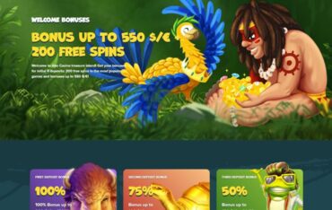 Promotions at Abo Casino
