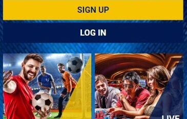 Spassino Casino - Mobile Version