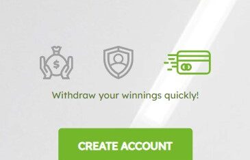 UberLucky Casino - Mobile Version