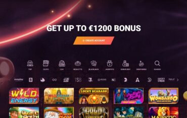 casinoniccom - Website Review