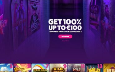 frankfredcom - Website Review
