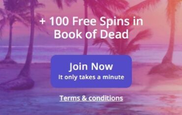 Days Casino - Mobile Version