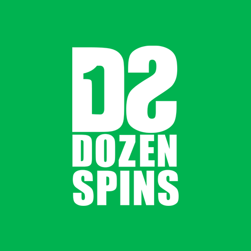 Dozenspins Casino Logo