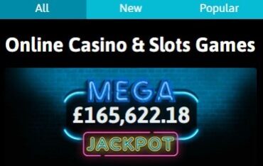 DrSlot Casino - Mobile Version