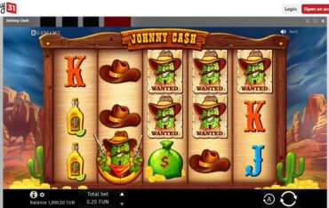 Game Play at Lucky31 Casino