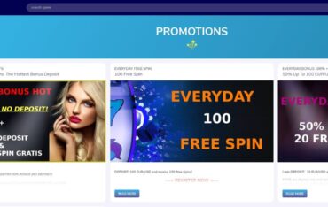 Promotions at 4Stars Casino
