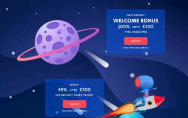 Promotions at Evospin Casino