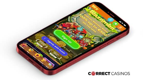 How To Get Discovered With gambling