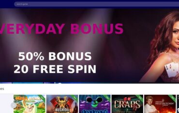 casino4starscom - Website Review
